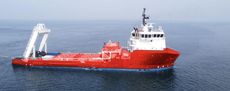 HOA#433 | 2012 | DP2 AHTS-OSV w/ 121 MT BP, ROV & Rescue Capabilities