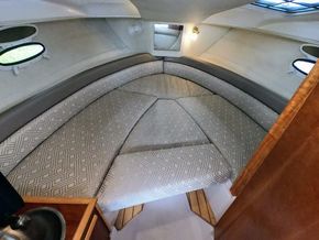 11 Berth   2017 Cutwater 242 Sport Coupe (2)