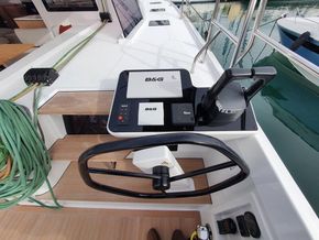 2025 Nautitech 44 Open 9