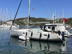 2007 Jeanneau Sun Odyssey 42i