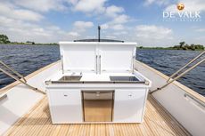 2022 Fiart 35 Seawalker