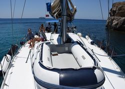 Beneteau Cyclades 50.5