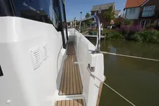 2026 Jeanneau Merry Fisher 1295 Coupé