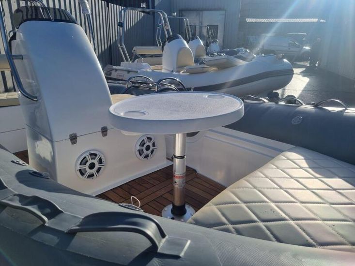 2022 Unclassified Escape 480