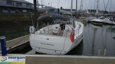2015 Bavaria  Cruiser 46
