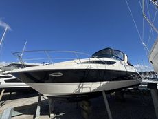 2009 Bayliner 285