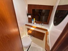 1987 Westerly Falcon 34