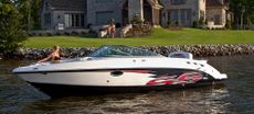 Chaparral 267 SSX