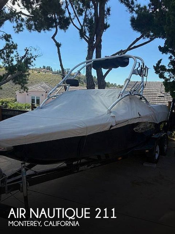 Boat Image