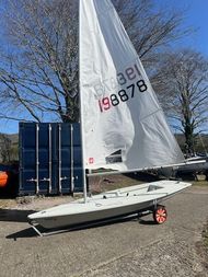 Exceptional Laser 1 XD 198878