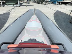 2016 Gemini Waverider 650 10