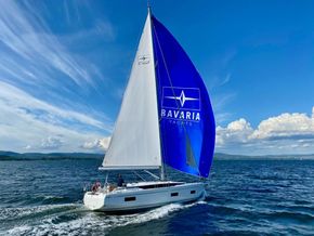 2025 Bavaria C42 3