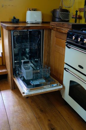 dishwasher