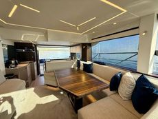 2023 Sunseeker Manhattan 55