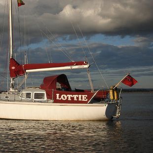 Marcon Trident 24