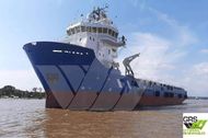 72m / DP 2 Platform Supply Vessel for Sale / #1063097
