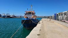 1984 Tug - Single Screw For Sale