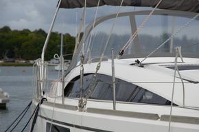 2020 Bavaria Vision 42 9