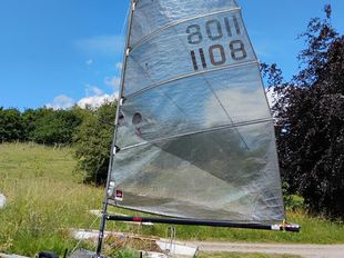 Supernova 1108