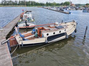 Zeeschouw 9.60
