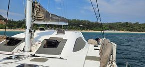 Catamaran for sale in Langkawi Malaysia