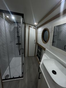 BESPOKE BOAT CO 57FT NARROWBOAT 2027