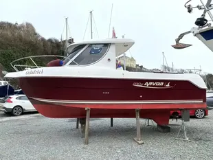 2007 Arvor 230 As