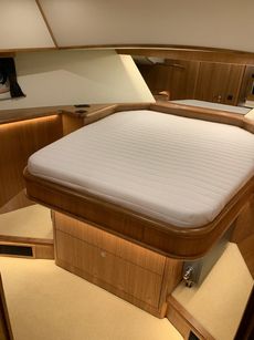 NEW BUILD TO ORDER - STEVENS 1600 DUTCH STEEL TRAWLER