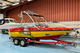 2010 Fletcher Wakesport SJX w/ MerCruiser 350 MAG 300HP Bravo 1