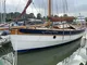Cornish Crabbers Pilot Cutter 30