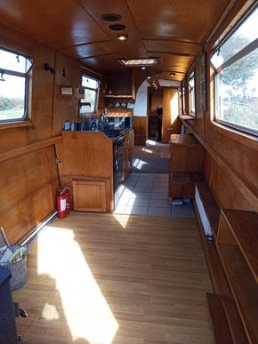 Main view front to back 1