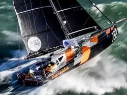 2019 Jps Production Class 40