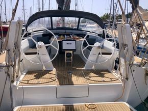 2020 Hanse 388 5
