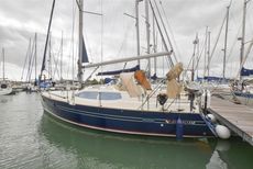 2010 Southerly 110