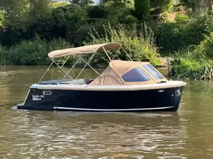 2024 Maxima 600