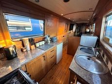 Collingwood Trad Stern