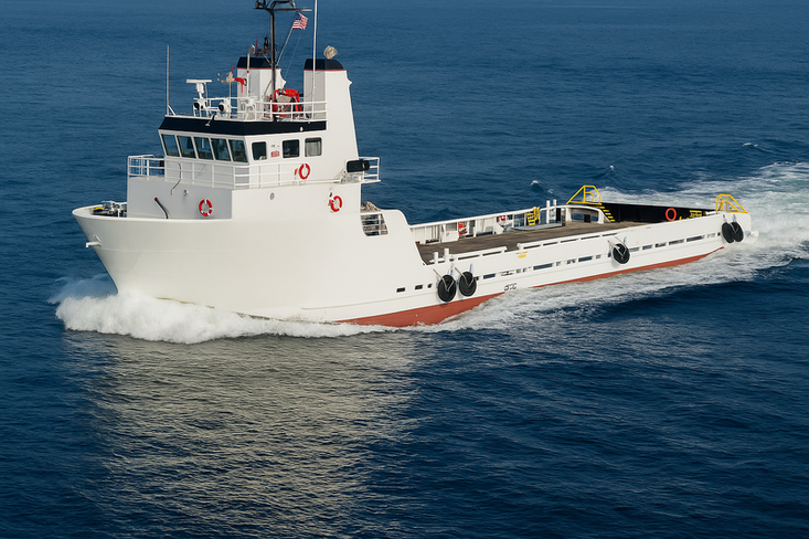 Boat Image