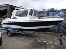 2011 Bella 580 C