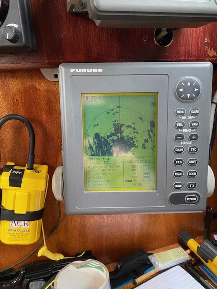 Sovereign 32 for sale UK, Sovereign boats for sale, Sovereign used boat