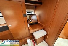 2015 Jeanneau NC 14