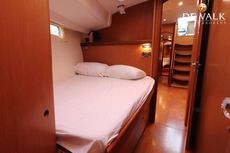 2010 Beneteau 57