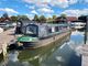 2005 South West Durham 48ft cruiser stern