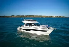 2025 Beneteau Antares 12