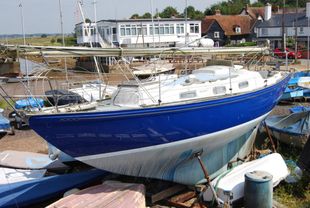 1980 Twister 28