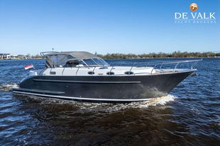 2021 Van der Heijden 1350 Cruiser