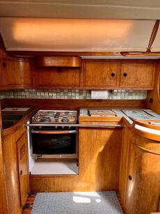 Wauquiez Centurion 47