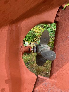 self feathering prop