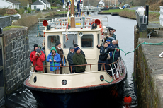 19M PASSENGER VESSEL FOR SALE