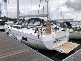 2024 Bavaria C50 Style