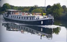 Charming well maintained 26m Luxe Motor fully converted ready to go